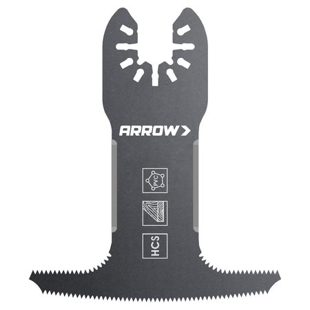 ARROW Drywall Blade, 1PC OSC109-1